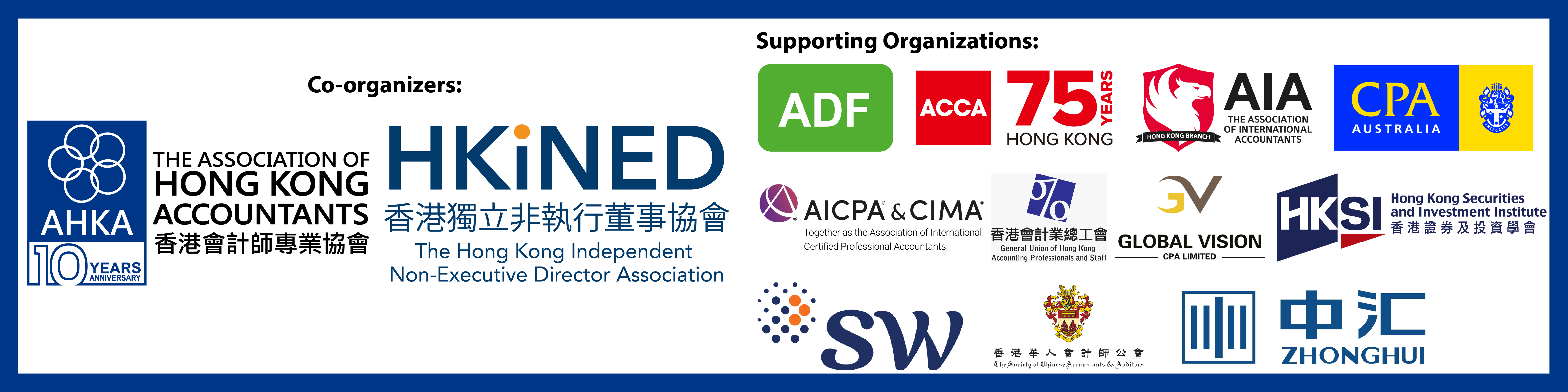 AHKA Accounting CPD Courses